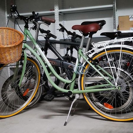Dandelion Apartment Rovinj-Free Bikes Εξωτερικό φωτογραφία