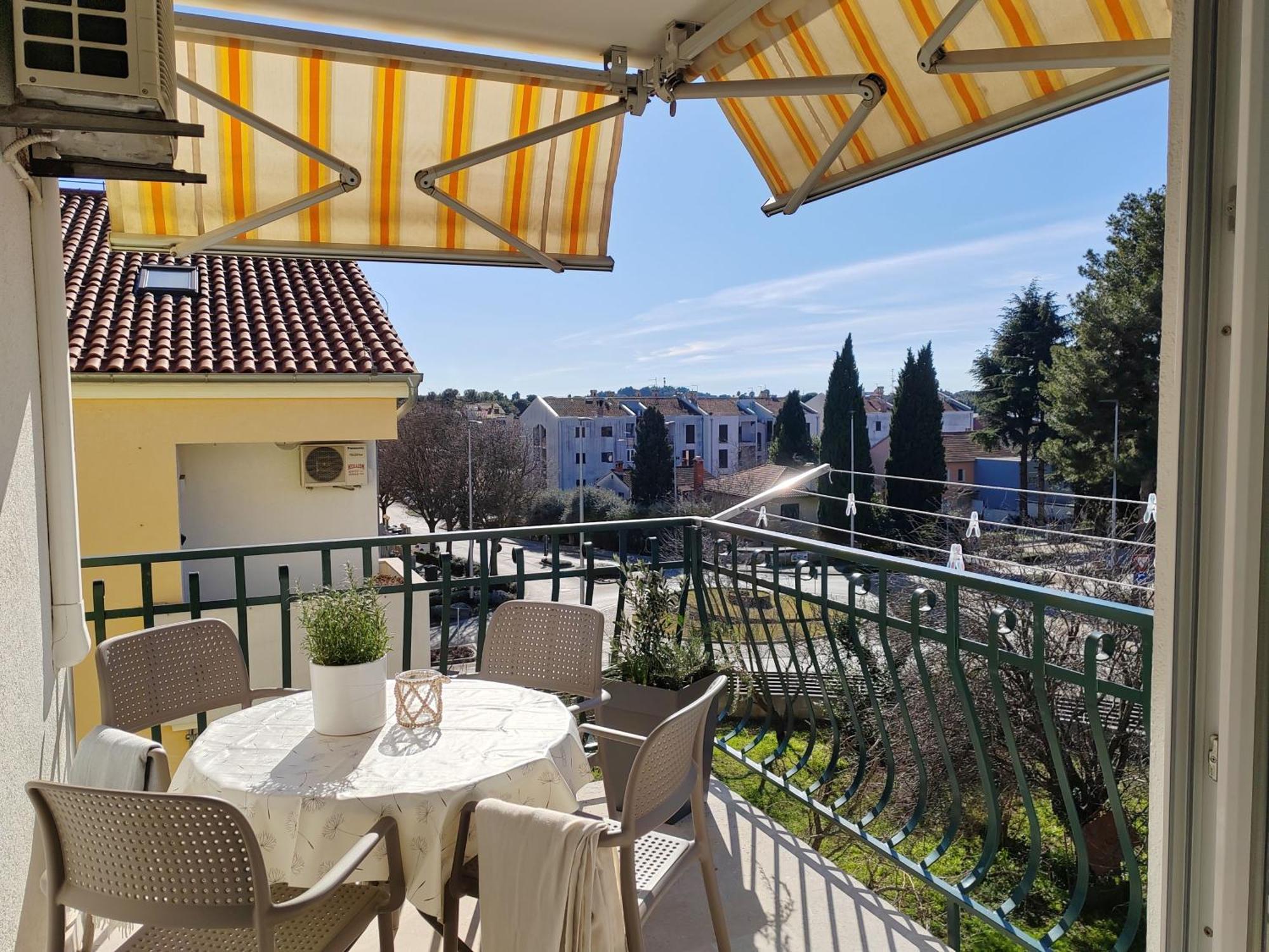 Dandelion Apartment Rovinj-Free Bikes Εξωτερικό φωτογραφία