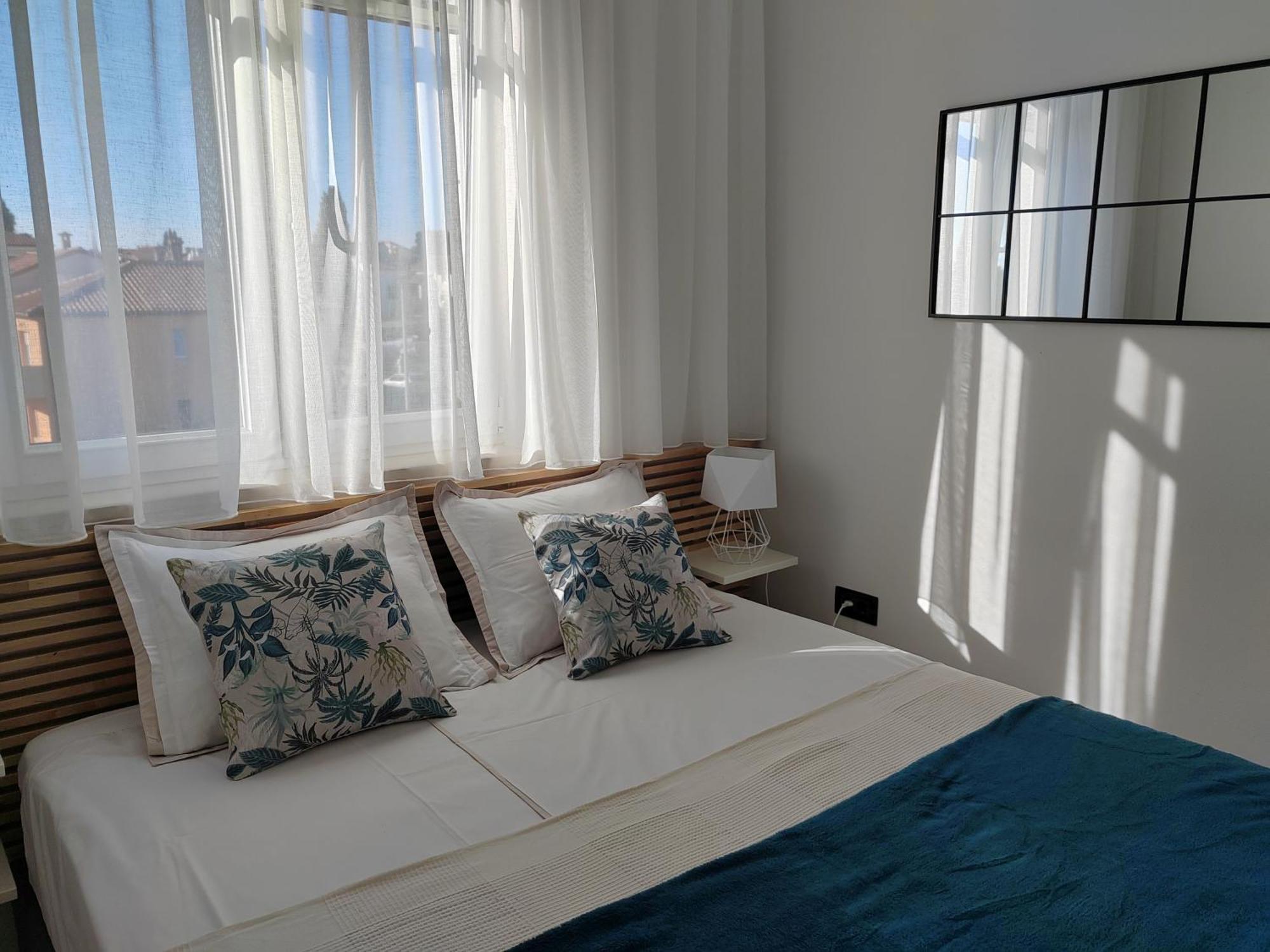 Dandelion Apartment Rovinj-Free Bikes Εξωτερικό φωτογραφία